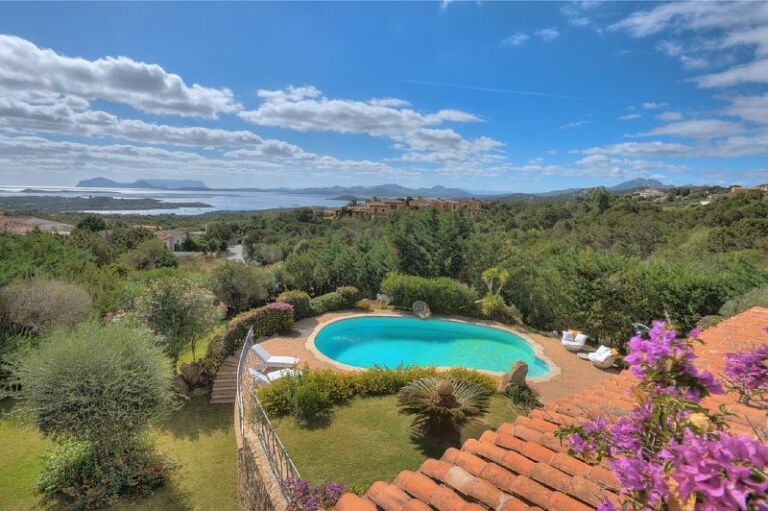 Villa Rosa