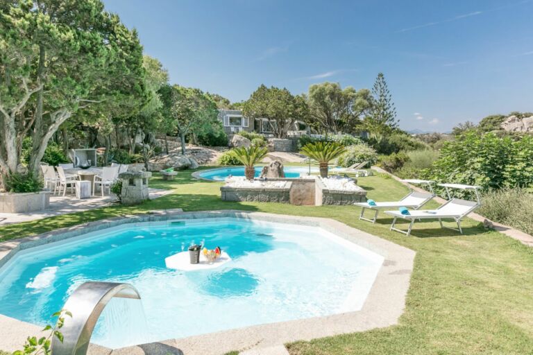 Villa Panorama - 3 / 61
