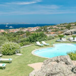 Villa Panorama - 34 / 61