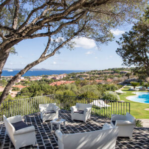 Villa Panorama - 37 / 61