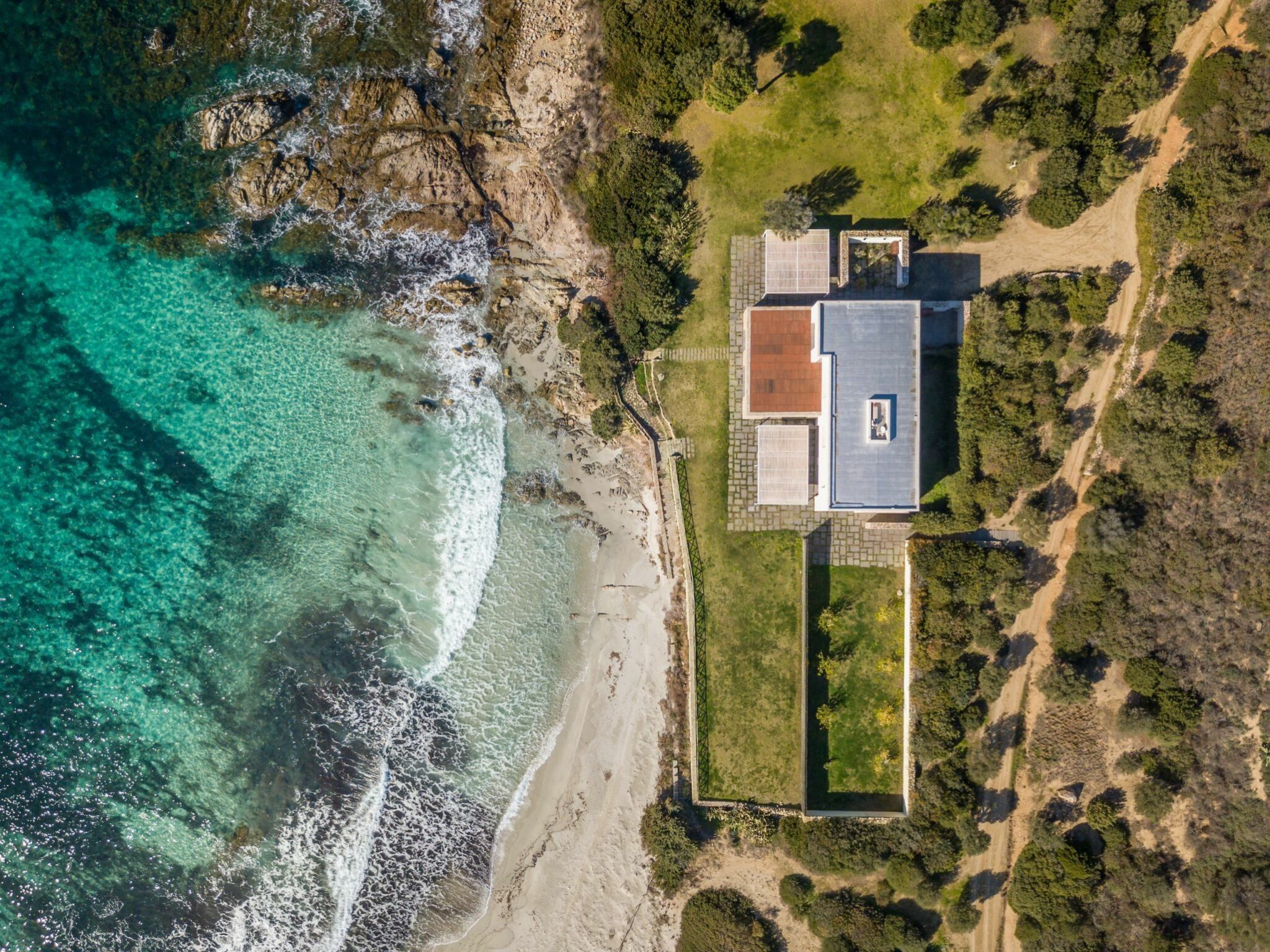 Villa Sirena