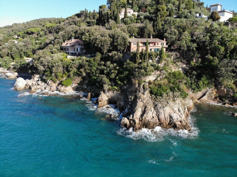 Villa Sirena - 1 / 9