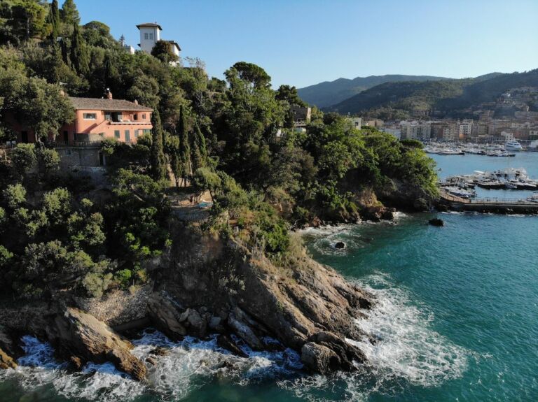 Villa Sirena - 2 / 9