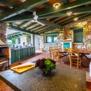 Villa Volpe - 22 / 24