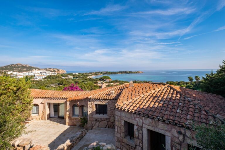 Villa Celeste