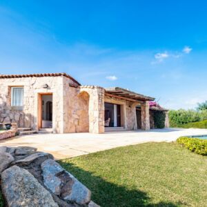 Villa Celeste - 17 / 19