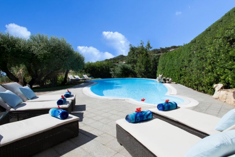 Villa Narcisa - 3 / 52