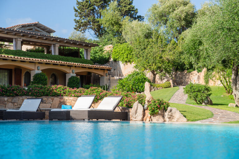 Villa Narcisa
