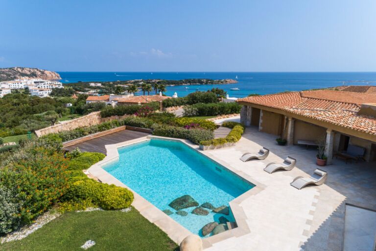 Villa Gabbiano