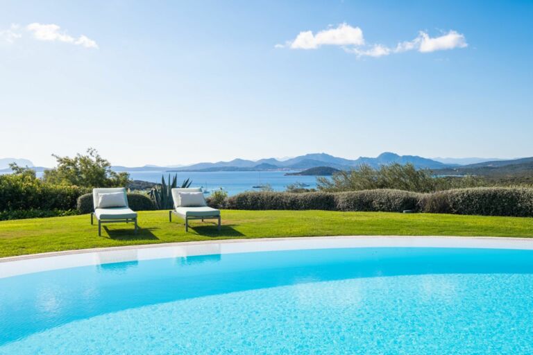 Villa Felice