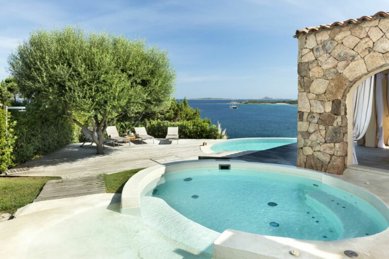 Villa Blue Dream