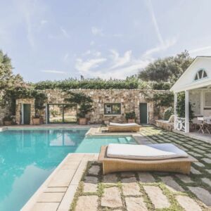 Villa Volpe - 8 / 24