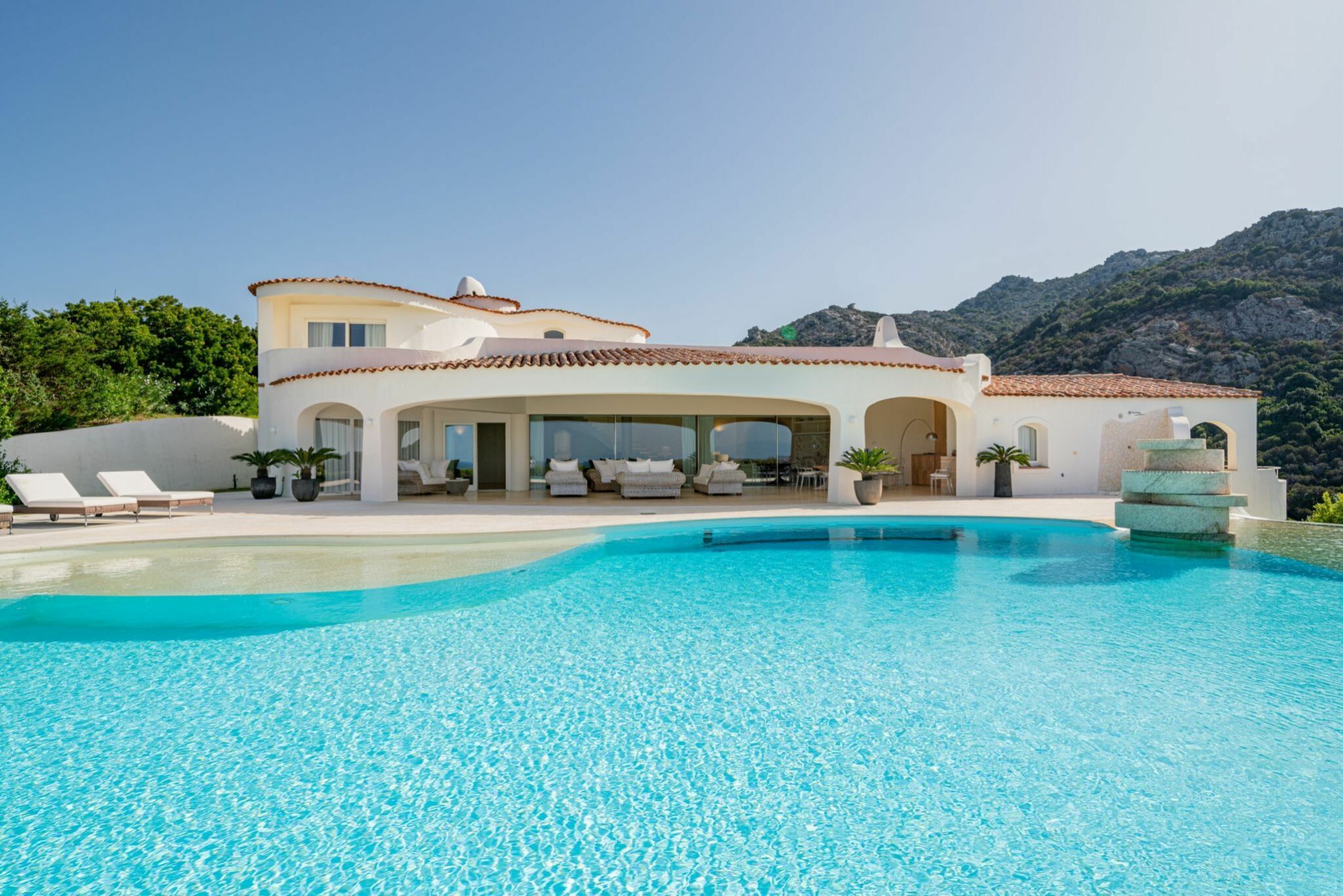 Villa Sirena