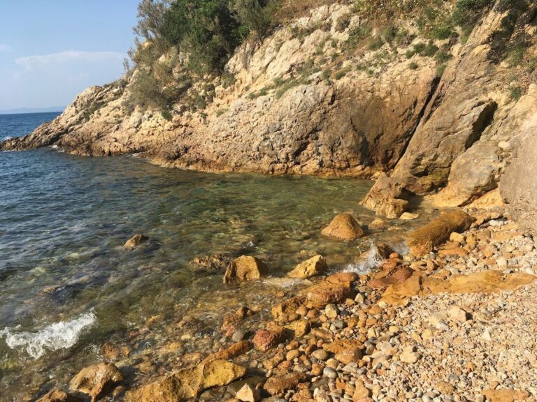 Villa Sirena - 8 / 9