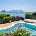 Waterfront Villa Azzurra - 3 / 18