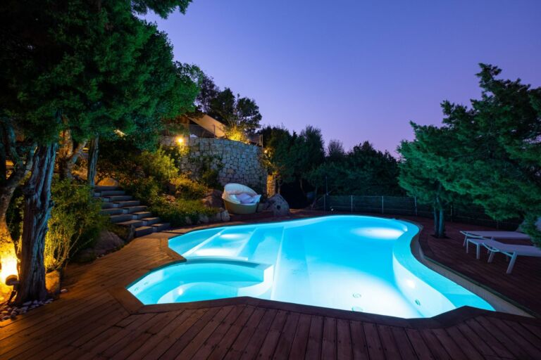 Waterfront Villa Prisma - 29 / 30