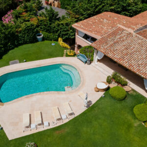 Villa Aurora - 35 / 35