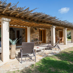 Villa Pedra - 33 / 38