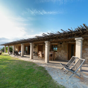 Villa Pedra - 34 / 38