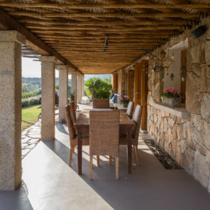 Villa Pedra - 32 / 38