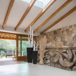 Villa Pedra - 16 / 38
