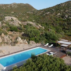 Villa Pedra - 2 / 38