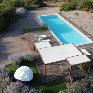 Villa Pedra - 13 / 38