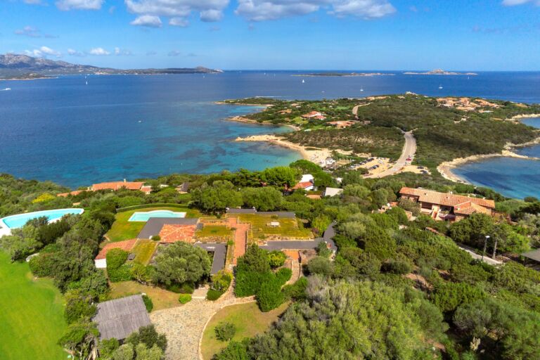 Villa Bellavista - 17 / 17