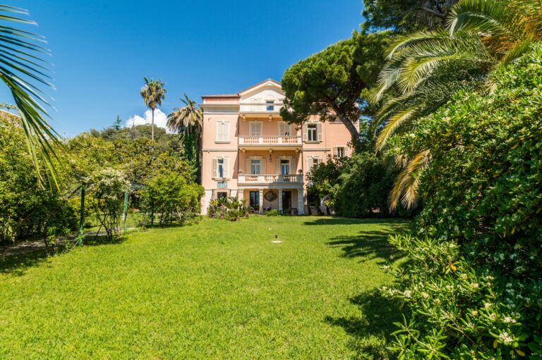 Villa Gelso
