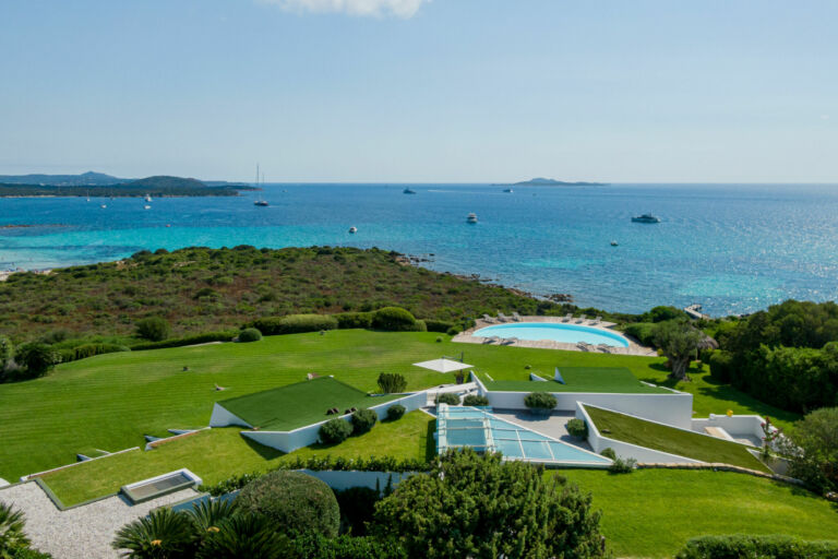 Villa Perla