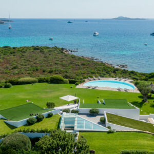 Villa Perla - 5 / 25