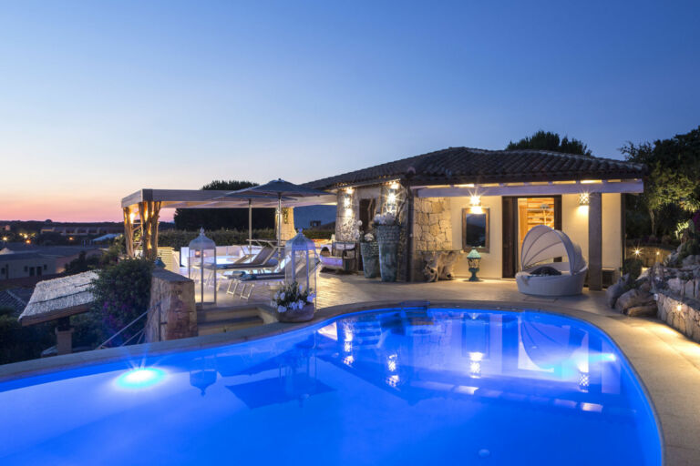 Villa Mariposa