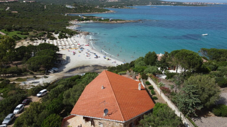 Villa Camelia