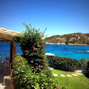 Waterfront Baja Sardinia - 11 / 13