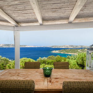 Villa Cormorano - 9 / 26
