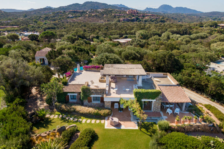 Villa Mirabella - 3 / 42