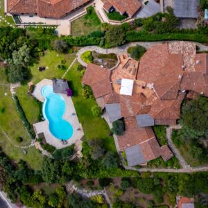 Villa Armonia - 2 / 40