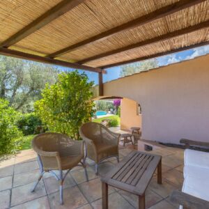Villa Armonia - 21 / 40