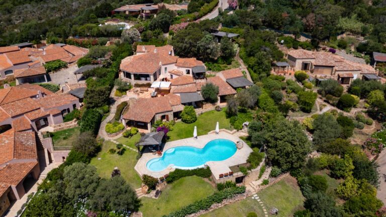 Villa Armonia