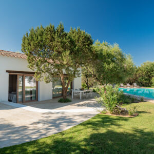 Villa Mirabella - 28 / 42