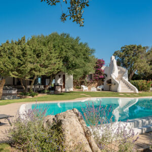 Villa Mirabella - 4 / 42