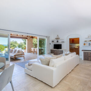 Waterfront Villa Venere - 14 / 27