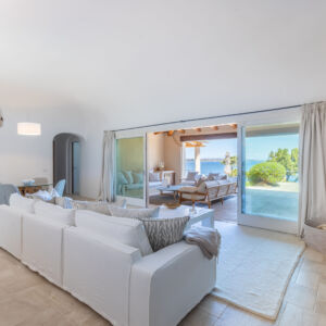 Waterfront Villa Venere - 13 / 27