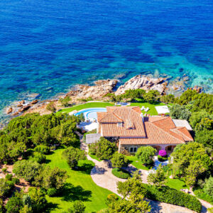 Waterfront Villa Venere - 1 / 40