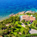 Waterfront Villa Venere - 10 / 40