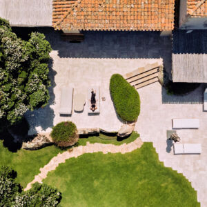 Waterfront Villa Venere - 36 / 40