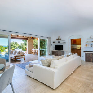 Waterfront Villa Venere - 8 / 40