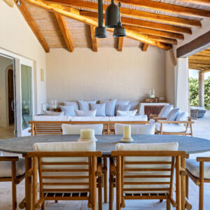 Waterfront Villa Venere - 7 / 40