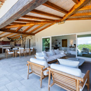 Waterfront Villa Venere - 23 / 40