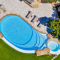Waterfront Villa Venere - 34 / 40